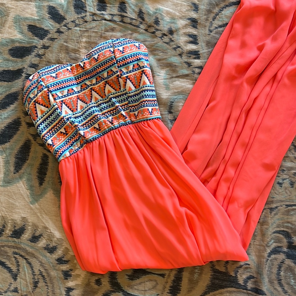 Rack Style Maxi